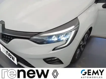 Photo 31 Renault Clio  TCe 100 GPL