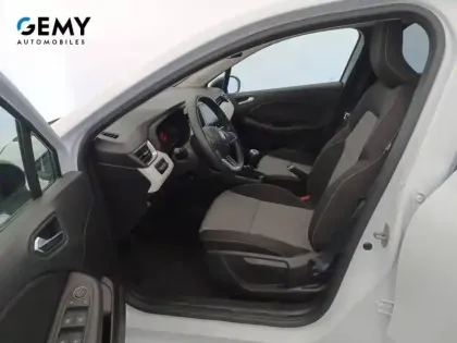 Photo 43 Renault Clio  TCe 100 GPL