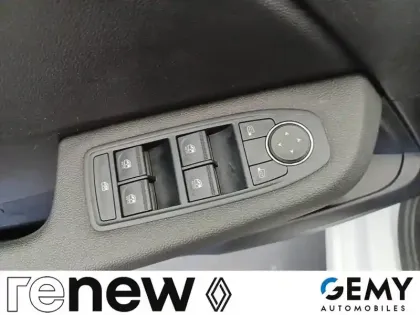 Photo 26 Renault Clio  TCe 100 GPL
