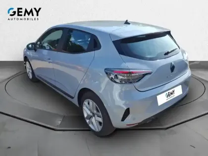 Photo 6 Renault Clio  TCe 90
