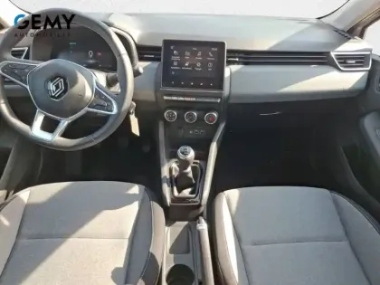 Photo 7 Renault Clio  TCe 90