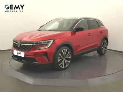 Photo 15 Renault Austral  E-Tech hybrid 200