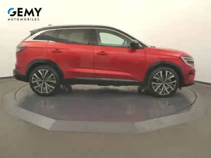 Photo 18 Renault Austral  E-Tech hybrid 200