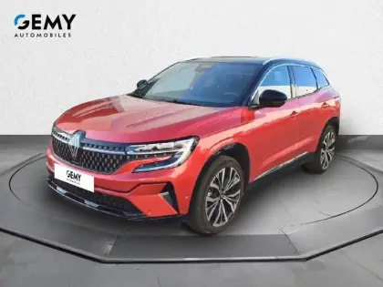 Photo Renault Austral Iconic
