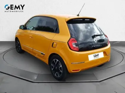 Photo 6 Renault Twingo  III TCe 95