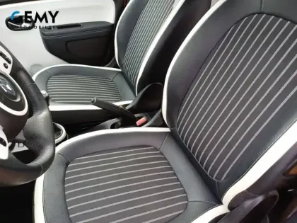 Photo 8 Renault Twingo  III TCe 95