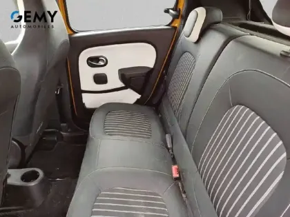 Photo 9 Renault Twingo  III TCe 95