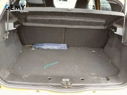 Photo 5 Renault Twingo  III TCe 95