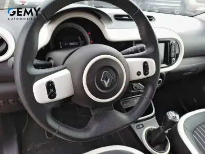 Photo 12 Renault Twingo  III TCe 95