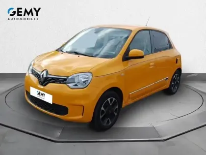 Photo Renault Twingo Intens