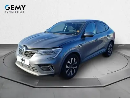 Photo Renault Arkana Business