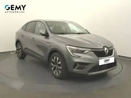 Photo 17 Renault Arkana  E-Tech 145