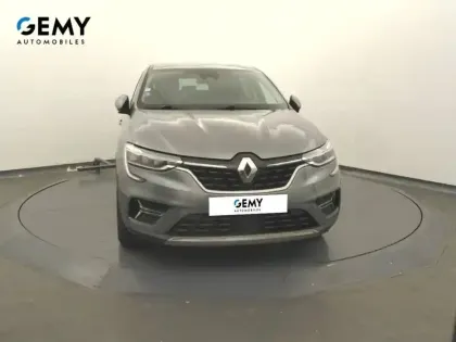 Photo 16 Renault Arkana  E-Tech 145
