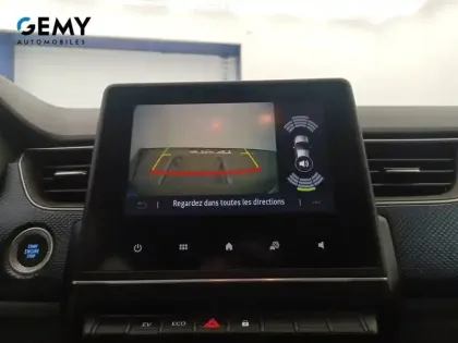 Photo 34 Renault Arkana  E-Tech 145