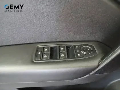 Photo 31 Renault Captur  TCe 100 GPL