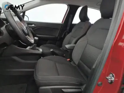 Photo 23 Renault Captur  TCe 100 GPL