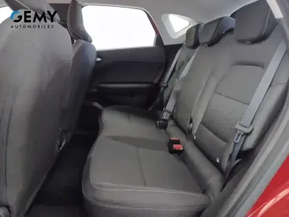 Photo 24 Renault Captur  TCe 100 GPL