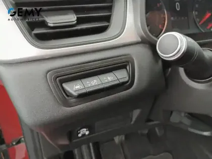 Photo 30 Renault Captur  TCe 100 GPL