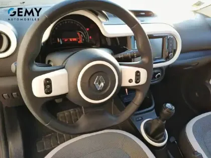 Photo 12 Renault Twingo  III SCe 65