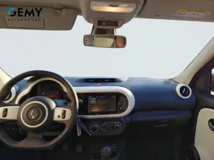 Photo 7 Renault Twingo  III SCe 65