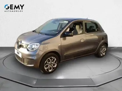 Photo Renault Twingo Equilibre