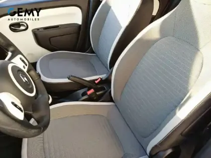 Photo 8 Renault Twingo  III SCe 65