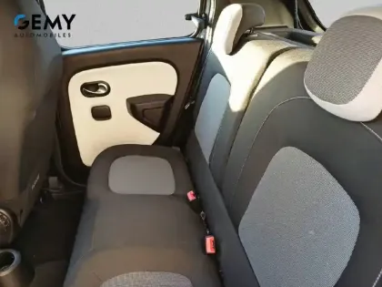 Photo 9 Renault Twingo  III SCe 65