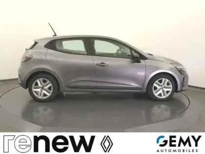 Photo 18 Renault Clio  Eco-G 100 ch GSR2