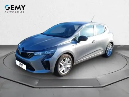 Photo Renault Clio Evolution