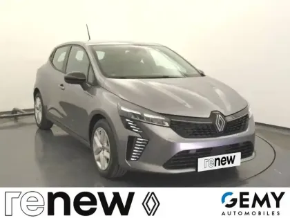Photo 17 Renault Clio  Eco-G 100 ch GSR2