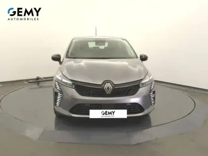 Photo 36 Renault Clio  Eco-G 100 ch GSR2