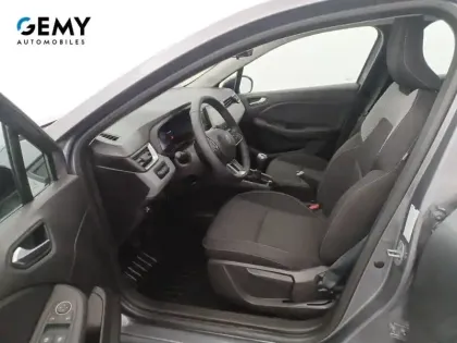 Photo 43 Renault Clio  Eco-G 100 ch GSR2