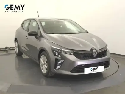 Photo 37 Renault Clio  Eco-G 100 ch GSR2
