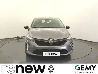 Photo 16 Renault Clio  Eco-G 100 ch GSR2