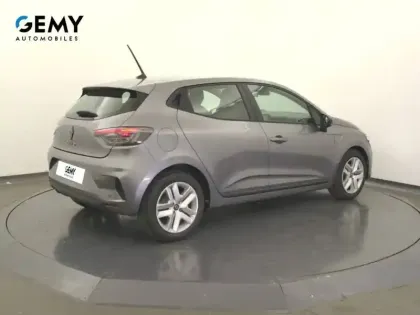 Photo 52 Renault Clio  Eco-G 100 ch GSR2