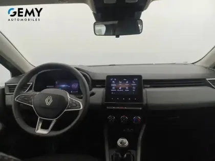 Photo 42 Renault Clio  Eco-G 100 ch GSR2