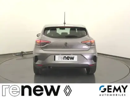 Photo 19 Renault Clio  Eco-G 100 ch GSR2