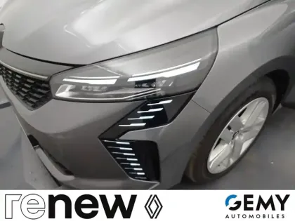Photo 31 Renault Clio  Eco-G 100 ch GSR2