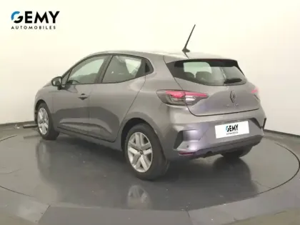 Photo 41 Renault Clio  Eco-G 100 ch GSR2