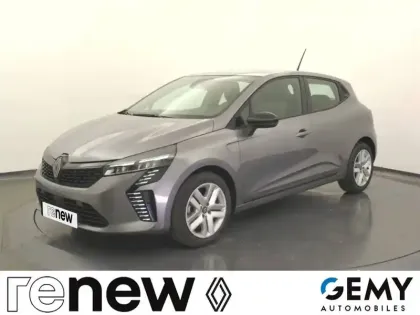 Photo 15 Renault Clio  Eco-G 100 ch GSR2
