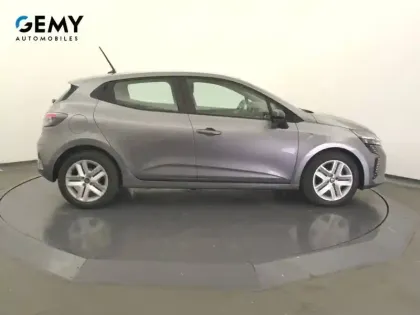 Photo 38 Renault Clio  Eco-G 100 ch GSR2