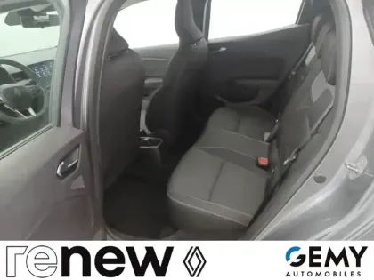 Photo 24 Renault Clio  Eco-G 100 ch GSR2