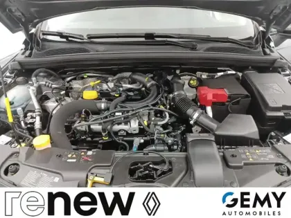 Photo 30 Renault Clio  Eco-G 100 ch GSR2