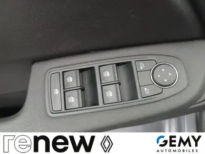 Photo 26 Renault Clio  Eco-G 100 ch GSR2