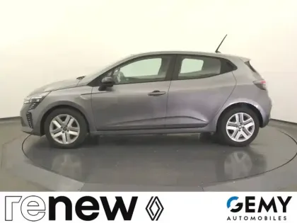 Photo 33 Renault Clio  Eco-G 100 ch GSR2