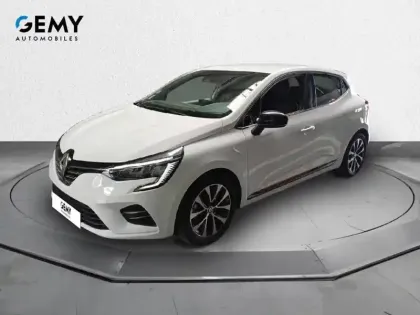 Photo Renault Clio Techno