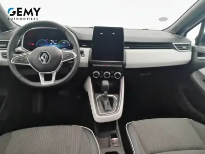 Photo 22 Renault Clio  E-Tech full hybrid 145