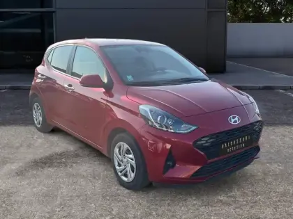 Photo 14 Hyundai I10  1.0 67 ECO