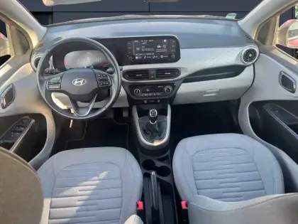 Photo 17 Hyundai I10  1.0 67 ECO