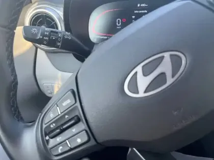 Photo 32 Hyundai I10  1.0 67 ECO